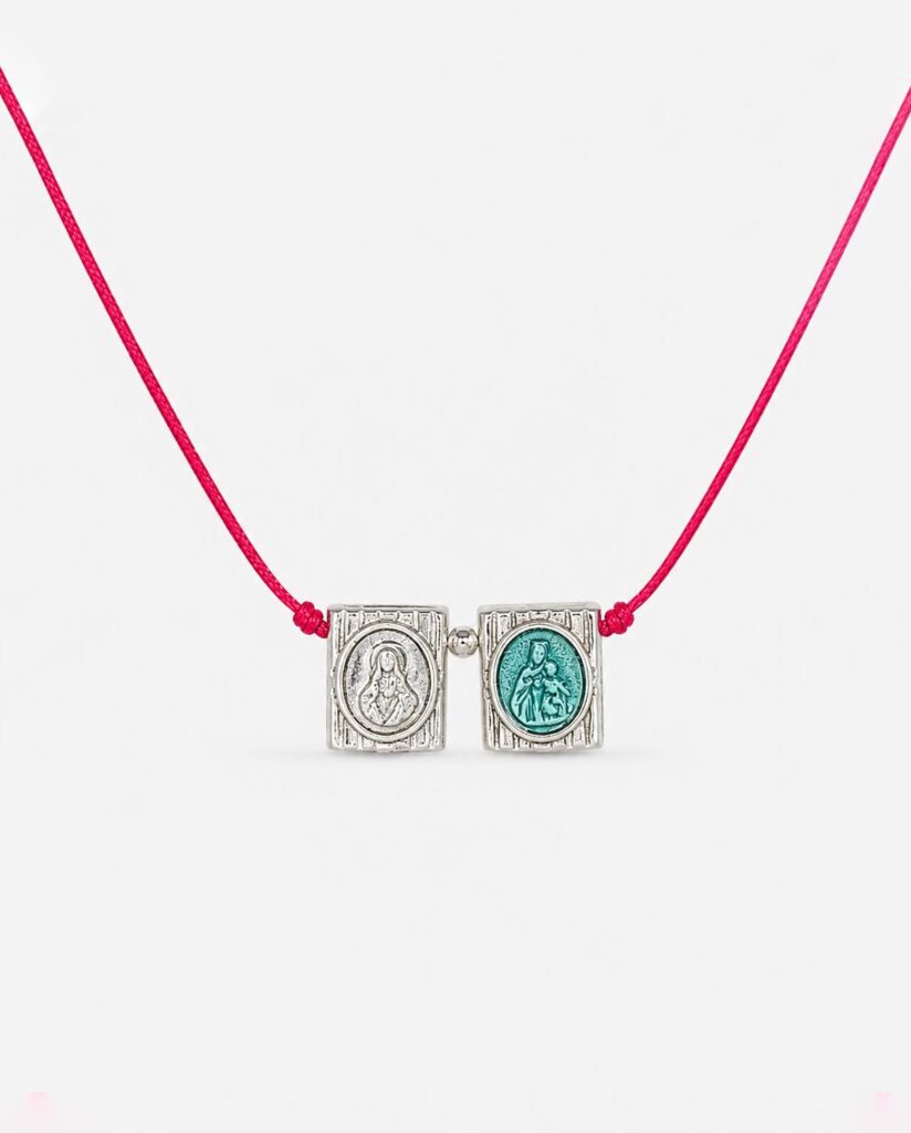 Petra Eterna Plata Esmaltada