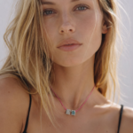 Petra Eterna Plata Esmaltada