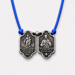 Copacabana 2 Medallas de Plata