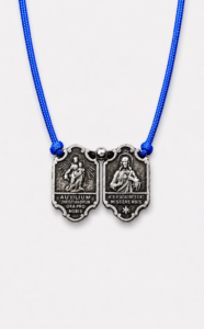Copacabana 2 Medallas de Plata