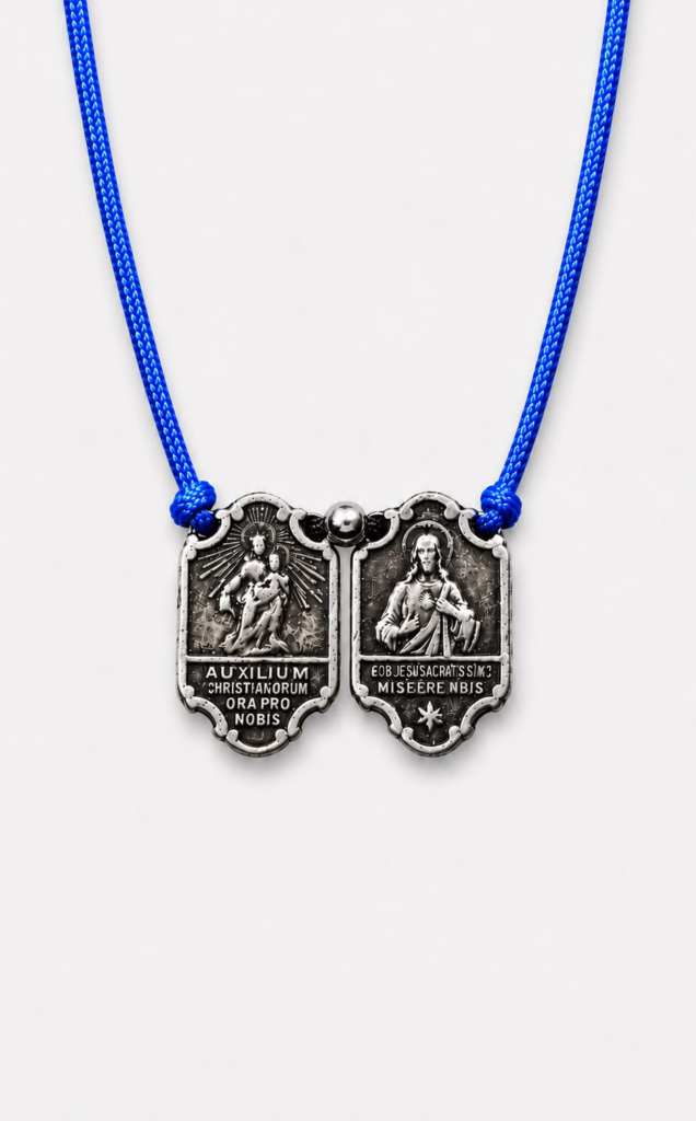 Copacabana 2 Medallas de Plata
