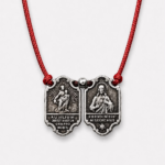 Copacabana 2 Medallas de Plata